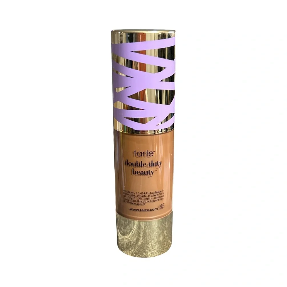Tarte Face Tape Full Coverage Foundation